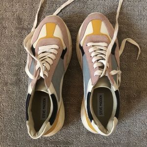 Steve Madden sneakers
